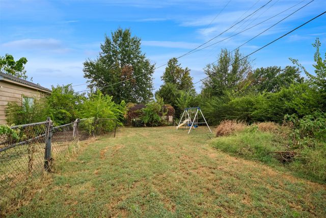 456 S 79th East Avenue, Tulsa, OK 74112