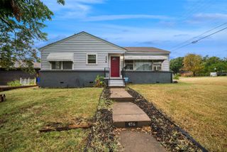 456 S 79th East Avenue, Tulsa, OK 74112