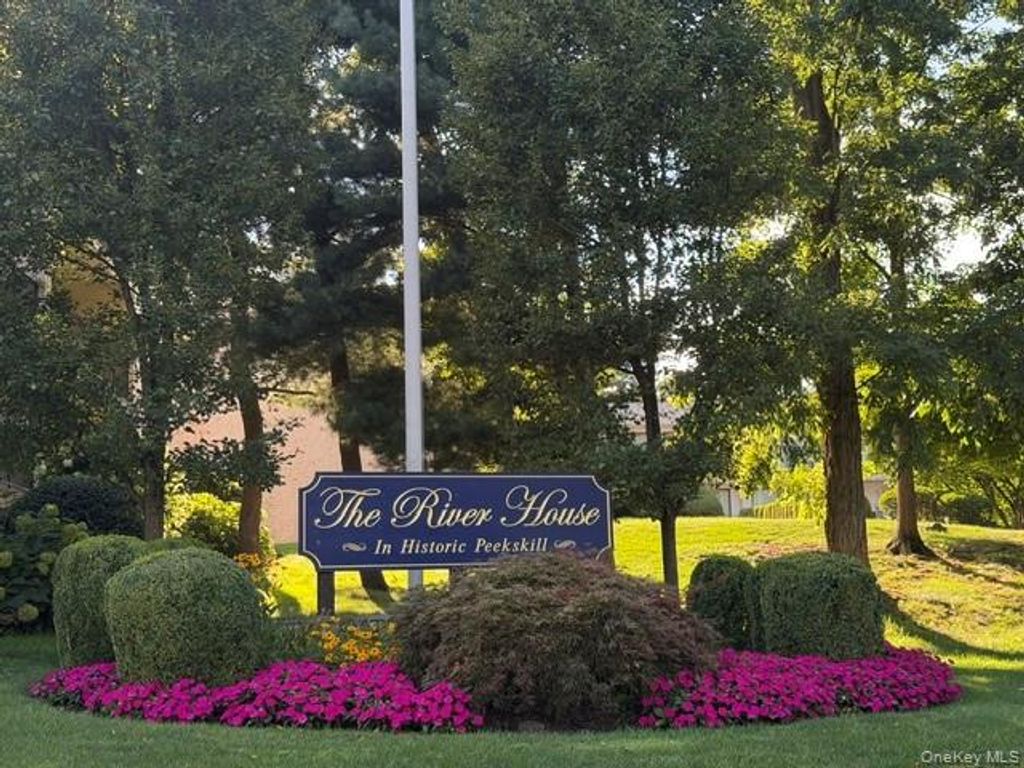 150 Overlook Avenue 5E, Peekskill, NY 10566 — exterior