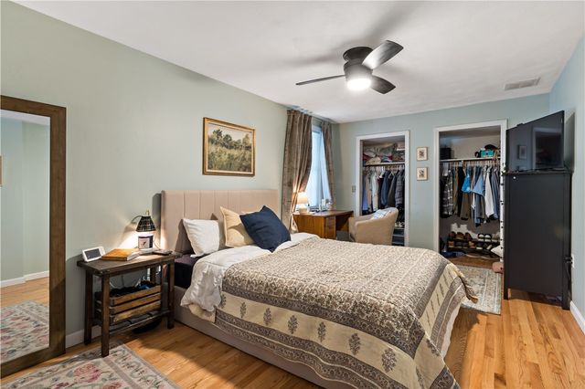 48 Rowe Avenue, Warwick, RI 02889