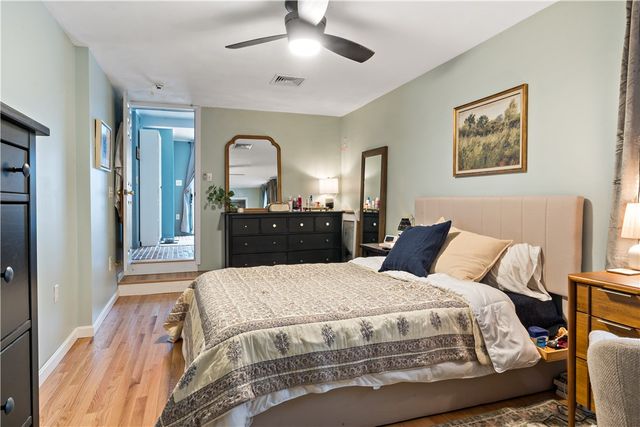 48 Rowe Avenue, Warwick, RI 02889