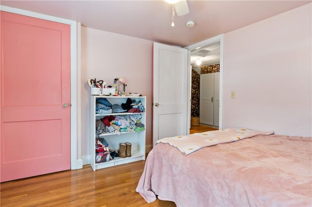 48 Rowe Avenue, Warwick, RI 02889