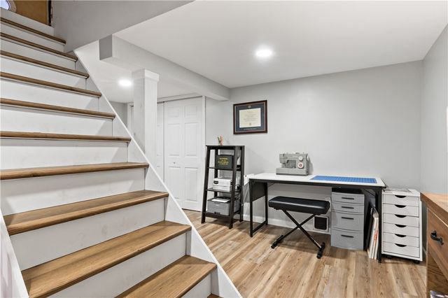 48 Rowe Avenue, Warwick, RI 02889