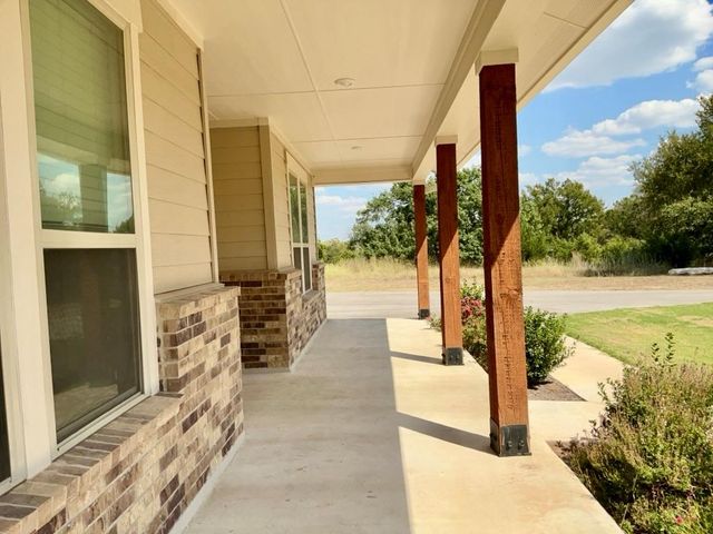 2814 Lost Oak CV, Georgetown, TX 78628