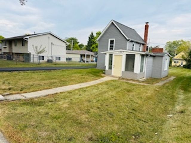 1807 Horeb Avenue, Zion, IL 60099