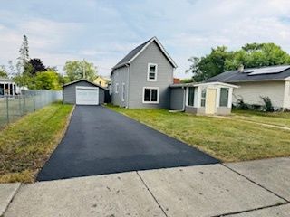 1807 Horeb Avenue, Zion, IL 60099