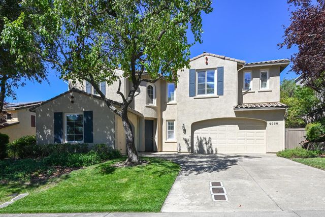 9030 Longford Way, El Dorado Hills, CA 95762