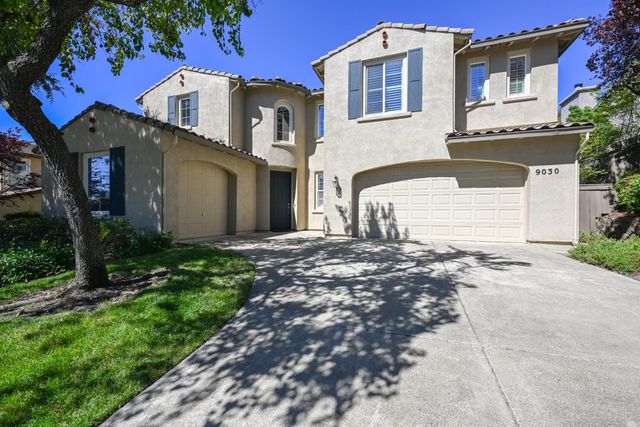 9030 Longford Way, El Dorado Hills, CA 95762