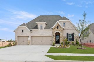 7216 Oak Knoll Place, Mckinney, TX 75071