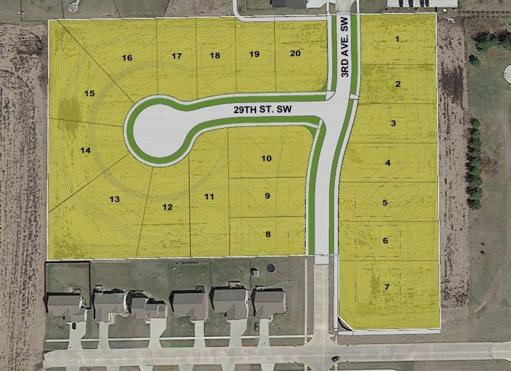 2933 3rd Avenue SW, Altoona, IA 50009
