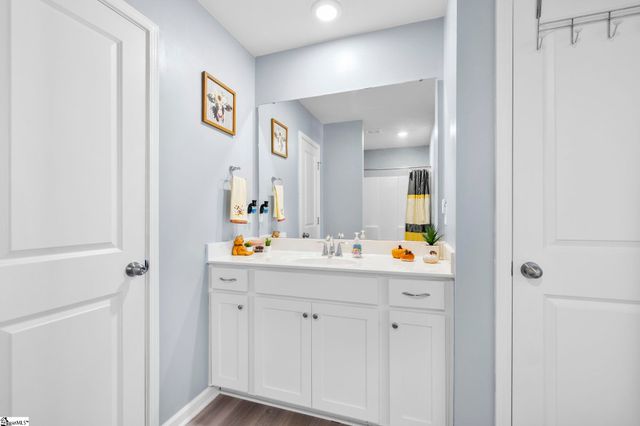 105 Aleppo Lane, Greer, SC 29651