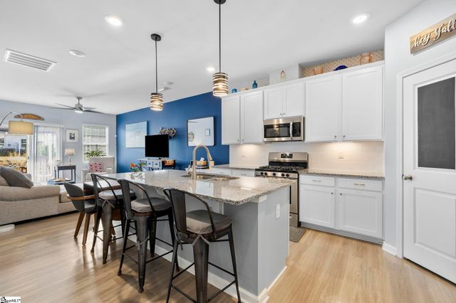 105 Aleppo Lane, Greer, SC 29651