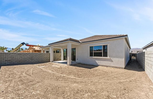 80 695 San Clemente Drive, Indio, CA 92203
