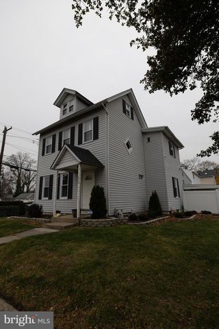 103 E MONTGOMERY AVE, Hatboro, PA 19040