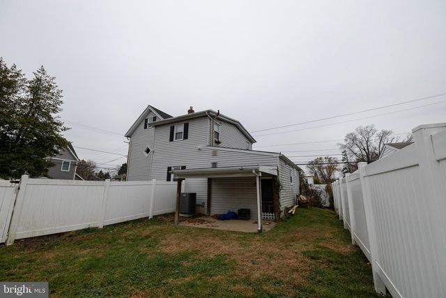 103 E MONTGOMERY AVE, Hatboro, PA 19040