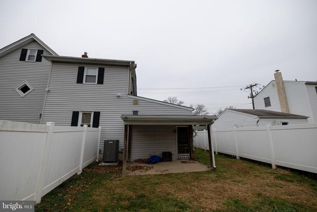 103 E MONTGOMERY AVE, Hatboro, PA 19040