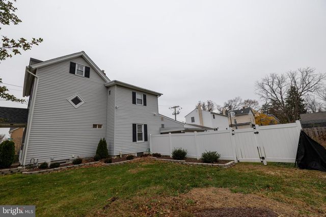 103 E MONTGOMERY AVE, Hatboro, PA 19040