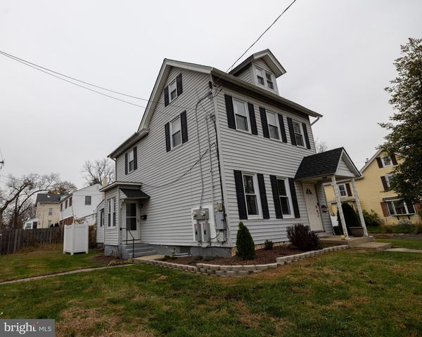 103 E MONTGOMERY AVE, Hatboro, PA 19040