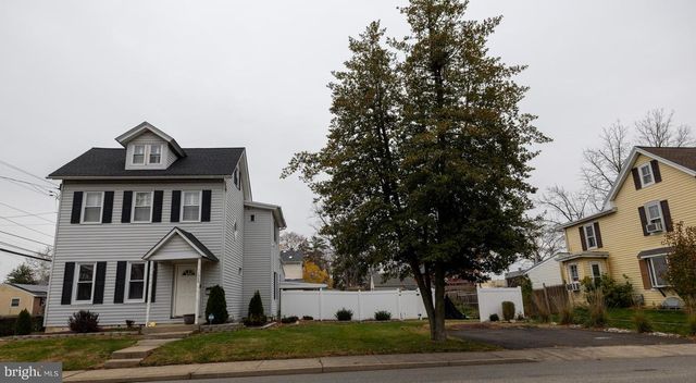 103 E MONTGOMERY AVE, Hatboro, PA 19040