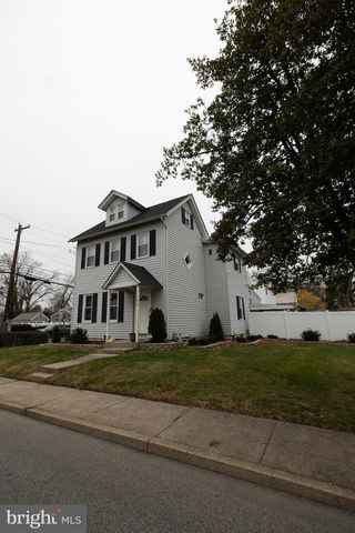 103 E MONTGOMERY AVE, Hatboro, PA 19040