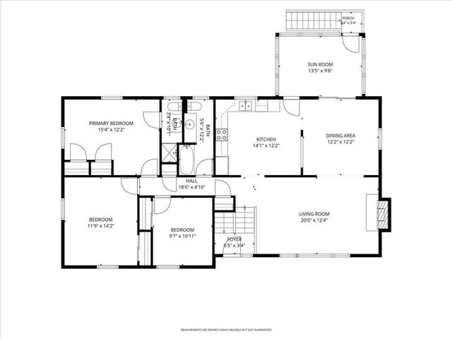3 Granite St, Walpole, MA 02081