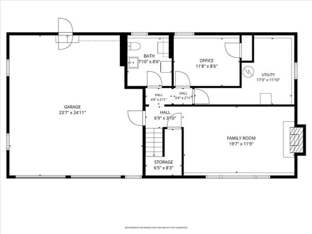 3 Granite St, Walpole, MA 02081