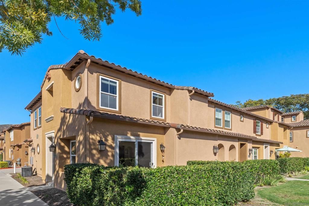 17007 Camino Marcilla 8, San Diego, CA 92127 — exterior