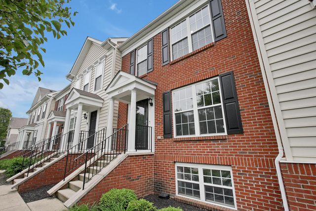 6321 Marsh Wren Drive, 42, Columbus, OH 43230