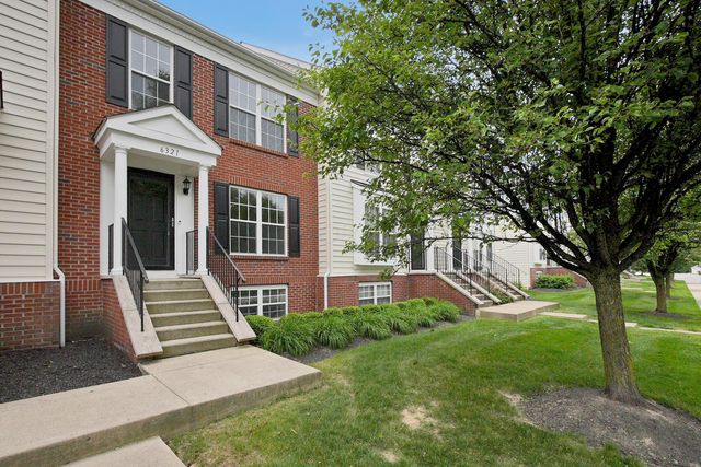 6321 Marsh Wren Drive, 42, Columbus, OH 43230