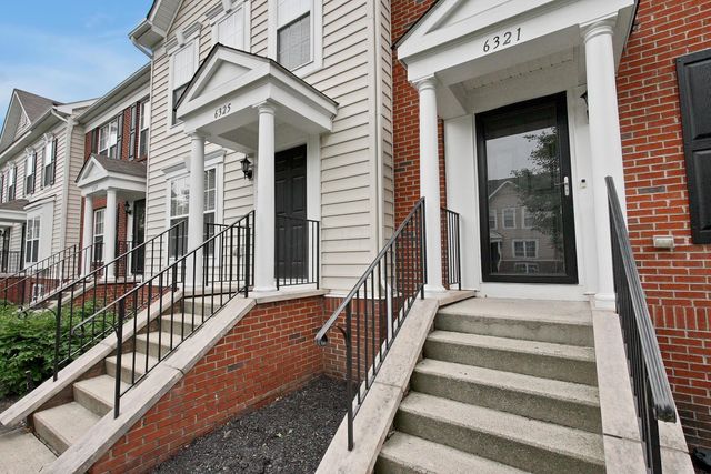 6321 Marsh Wren Drive, 42, Columbus, OH 43230