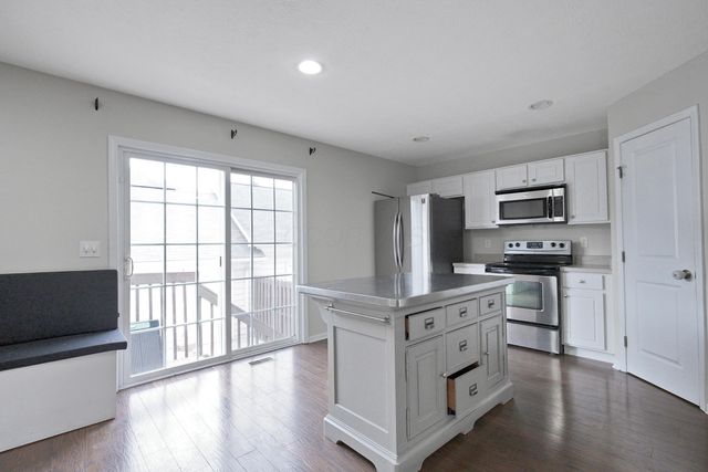 6321 Marsh Wren Drive, 42, Columbus, OH 43230
