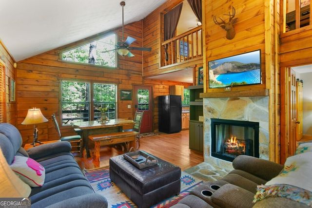 488 S Lemmon Lane 289, Ellijay, GA 30540