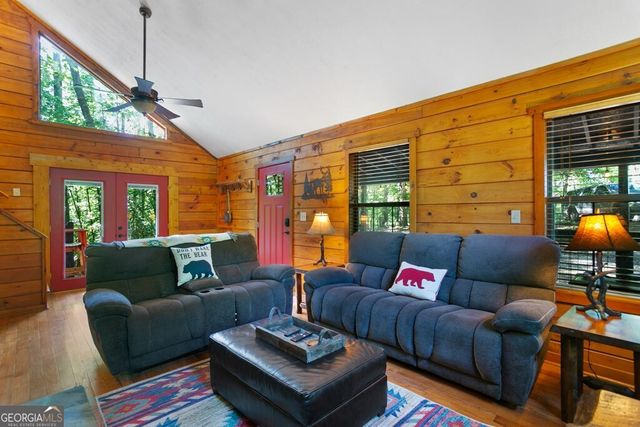 488 S Lemmon Lane 289, Ellijay, GA 30540