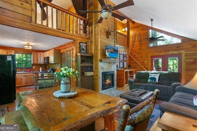 488 S Lemmon Lane 289, Ellijay, GA 30540