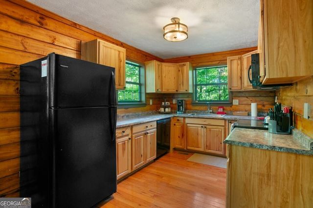 488 S Lemmon Lane 289, Ellijay, GA 30540