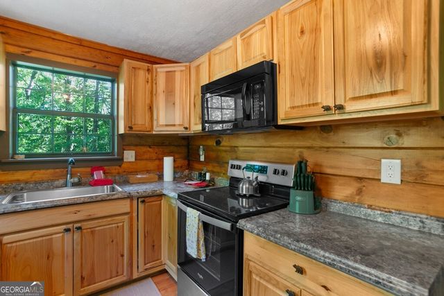 488 S Lemmon Lane 289, Ellijay, GA 30540
