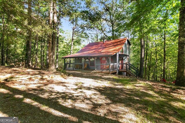 488 S Lemmon Lane 289, Ellijay, GA 30540