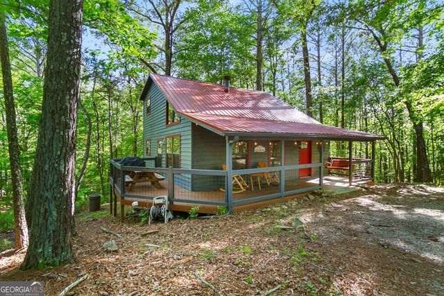 488 S Lemmon Lane 289, Ellijay, GA 30540