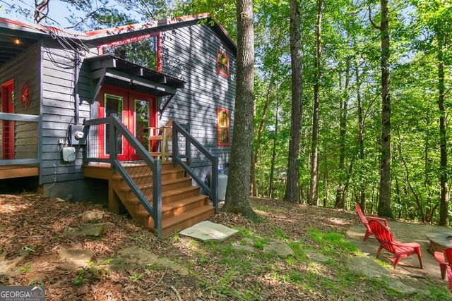 488 S Lemmon Lane 289, Ellijay, GA 30540