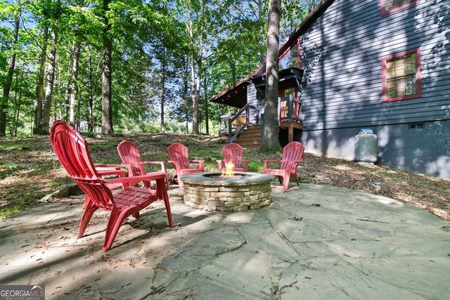 488 S Lemmon Lane 289, Ellijay, GA 30540