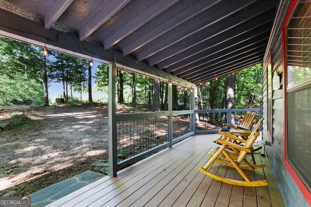 488 S Lemmon Lane 289, Ellijay, GA 30540