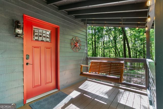 488 S Lemmon Lane 289, Ellijay, GA 30540