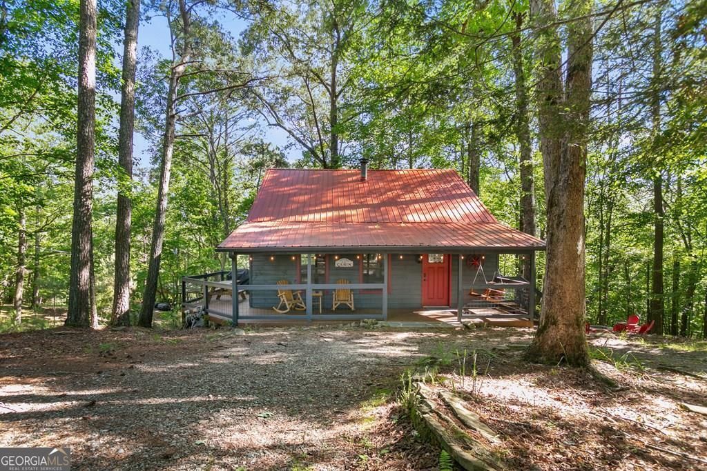 488 S Lemmon Lane 289, Ellijay, GA 30540