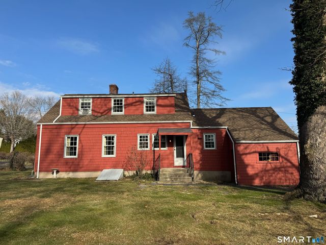 15 Townline Road, Hamden, CT 06517