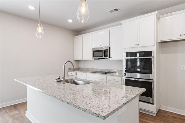 342 Jarrett Street, Fairburn, GA 30213