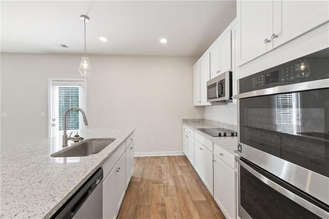 342 Jarrett Street, Fairburn, GA 30213
