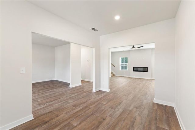 342 Jarrett Street, Fairburn, GA 30213