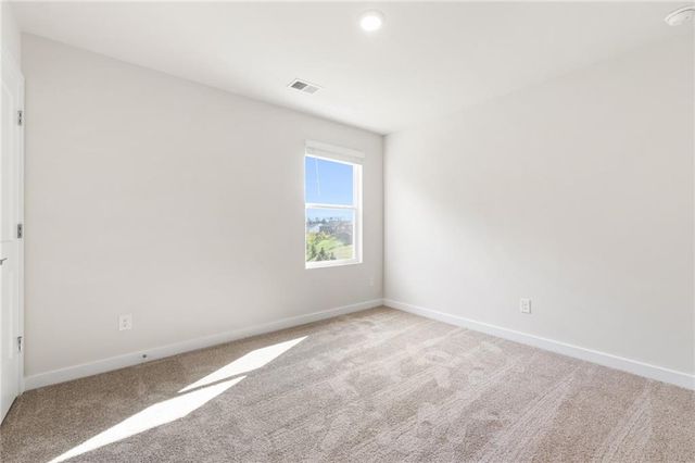 342 Jarrett Street, Fairburn, GA 30213