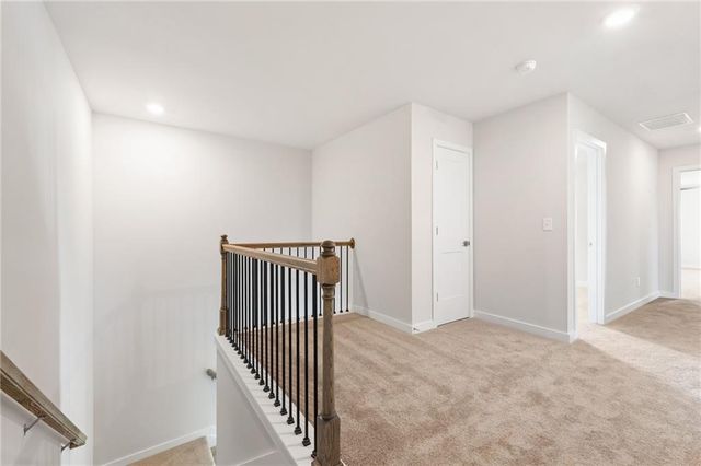 342 Jarrett Street, Fairburn, GA 30213