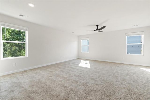 342 Jarrett Street, Fairburn, GA 30213